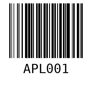 barcode