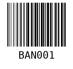 barcode