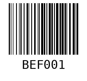 barcode