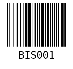 barcode