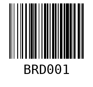barcode