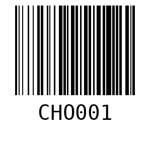barcode