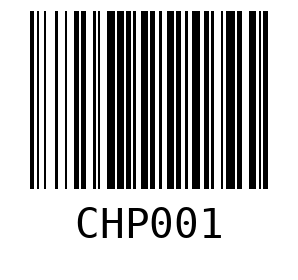barcode