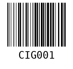 barcode