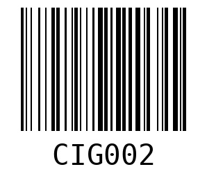 barcode