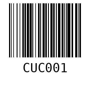 barcode