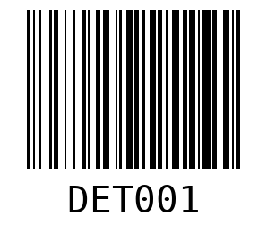 barcode