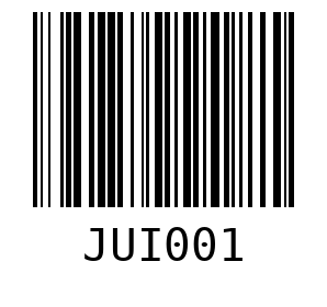 barcode