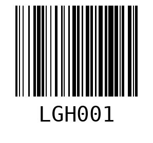 barcode