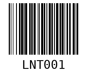 barcode