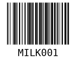 barcode