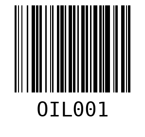 barcode