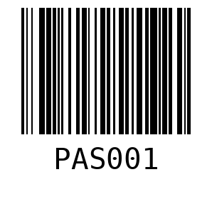 barcode