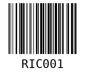 barcode