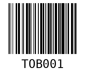 barcode