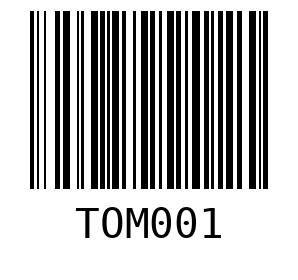 barcode