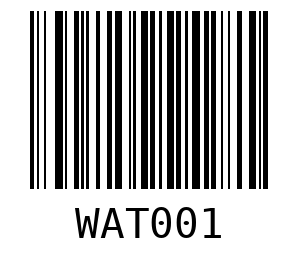 barcode