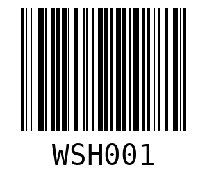 barcode
