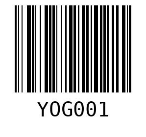 barcode